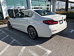 Used 2023 BMW 5 SERIES 530I in WEST PALM BEACH, FLORIDA (Photo 9)