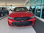 Used 2023 BMW 3 SERIES 330I in WEST PALM BEACH, FLORIDA (Photo 1)
