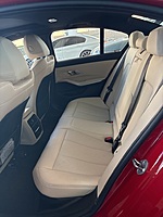 Used 2023 BMW 3 SERIES 330I in WEST PALM BEACH, FLORIDA (Photo 5)