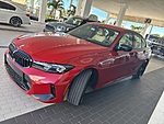 Used 2023 BMW 3 SERIES 330I in WEST PALM BEACH, FLORIDA (Photo 7)