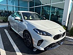 Used 2026 BMW 2 SERIES 228 GRAN COUPE in WEST PALM BEACH, FLORIDA (Photo 1)