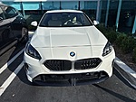 Used 2026 BMW 2 SERIES 228 GRAN COUPE in WEST PALM BEACH, FLORIDA (Photo 3)