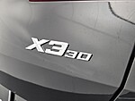 Used 2025 BMW X3 30 XDRIVE in WEST PALM BEACH, FLORIDA (Photo 26)