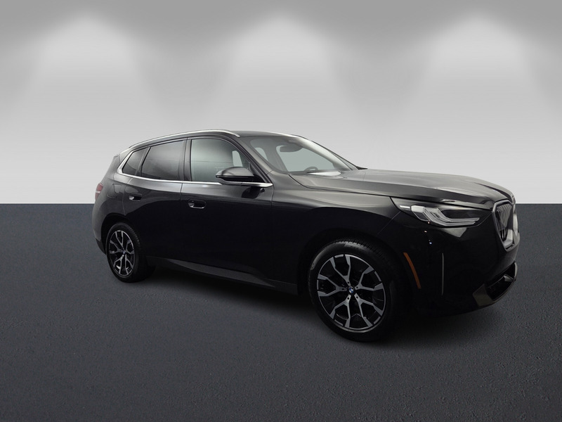 Used 2025 BMW X3 30 XDRIVE in WEST PALM BEACH, FLORIDA