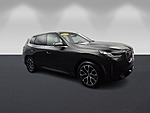 Used 2025 BMW X3 30 XDRIVE in WEST PALM BEACH, FLORIDA (Photo 1)