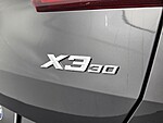 Used 2025 BMW X3 30 XDRIVE in WEST PALM BEACH, FLORIDA (Photo 25)