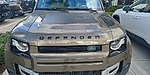 Used 2022 LAND ROVER DEFENDER S in WEST PALM BEACH, FLORIDA