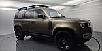 Used 2022 LAND ROVER DEFENDER S in WEST PALM BEACH, FLORIDA