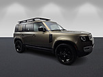 Used 2022 LAND ROVER DEFENDER S in WEST PALM BEACH, FLORIDA (Photo 1)