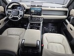 Used 2022 LAND ROVER DEFENDER S in WEST PALM BEACH, FLORIDA (Photo 17)