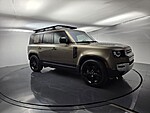 Used 2022 LAND ROVER DEFENDER S in WEST PALM BEACH, FLORIDA (Photo 2)