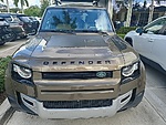 Used 2022 LAND ROVER DEFENDER S in WEST PALM BEACH, FLORIDA (Photo 1)