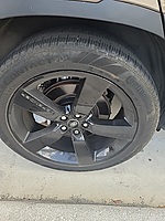 Used 2022 LAND ROVER DEFENDER S in WEST PALM BEACH, FLORIDA (Photo 10)