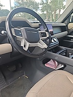 Used 2022 LAND ROVER DEFENDER S in WEST PALM BEACH, FLORIDA (Photo 4)
