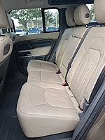 Used 2022 LAND ROVER DEFENDER S in WEST PALM BEACH, FLORIDA (Photo 5)