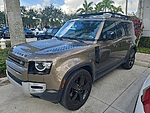 Used 2022 LAND ROVER DEFENDER S in WEST PALM BEACH, FLORIDA (Photo 6)