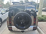 Used 2022 LAND ROVER DEFENDER S in WEST PALM BEACH, FLORIDA (Photo 8)