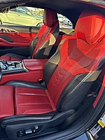 Used 2020 BMW 8 SERIES 840I in WEST PALM BEACH, FLORIDA (Photo 4)