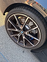 Used 2020 BMW 8 SERIES 840I in WEST PALM BEACH, FLORIDA (Photo 9)