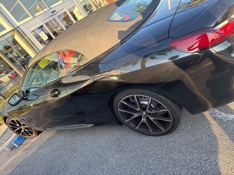Used 2020 BMW 8 SERIES 840I in WEST PALM BEACH, FLORIDA