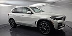 Used 2022 BMW X5 SDRIVE40I in WEST PALM BEACH, FLORIDA