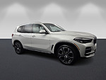 Used 2022 BMW X5 SDRIVE40I in WEST PALM BEACH, FLORIDA (Photo 1)
