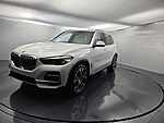 Used 2022 BMW X5 SDRIVE40I in WEST PALM BEACH, FLORIDA (Photo 4)