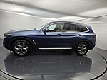 Used 2022 BMW X3 SDRIVE30I in WEST PALM BEACH, FLORIDA (Photo 5)