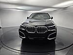 Used 2022 BMW X6 XDRIVE40I in WEST PALM BEACH, FLORIDA (Photo 4)