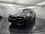 Used 2022 BMW X6 XDRIVE40I in WEST PALM BEACH, FLORIDA (Photo 5)