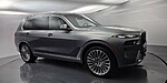 Used 2024 BMW X7 XDRIVE40I in WEST PALM BEACH, FLORIDA