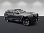Used 2024 BMW X7 XDRIVE40I in WEST PALM BEACH, FLORIDA (Photo 1)