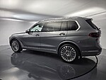 Used 2024 BMW X7 XDRIVE40I in WEST PALM BEACH, FLORIDA (Photo 7)