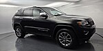 Used 2014 JEEP GRAND CHEROKEE LIMITED in WEST PALM BEACH, FLORIDA