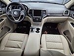 Used 2014 JEEP GRAND CHEROKEE LIMITED in WEST PALM BEACH, FLORIDA (Photo 19)