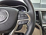 Used 2014 JEEP GRAND CHEROKEE LIMITED in WEST PALM BEACH, FLORIDA (Photo 32)