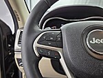 Used 2014 JEEP GRAND CHEROKEE LIMITED in WEST PALM BEACH, FLORIDA (Photo 35)