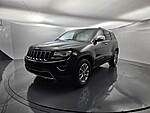 Used 2014 JEEP GRAND CHEROKEE LIMITED in WEST PALM BEACH, FLORIDA (Photo 4)