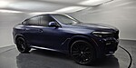 Used 2021 BMW X6 SDRIVE40I in WEST PALM BEACH, FLORIDA