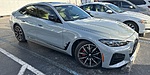 Used 2024 BMW 4 SERIES M440I in WEST PALM BEACH, FLORIDA
