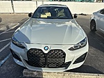 Used 2024 BMW 4 SERIES M440i Gran Coupe in WEST PALM BEACH, FLORIDA (Photo 2)