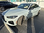 Used 2024 BMW 4 SERIES M440i Gran Coupe in WEST PALM BEACH, FLORIDA (Photo 6)