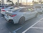 Used 2024 BMW 4 SERIES M440i Gran Coupe in WEST PALM BEACH, FLORIDA (Photo 7)
