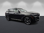 Used 2023 BMW X5 SDRIVE40I in WEST PALM BEACH, FLORIDA (Photo 1)