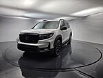 Used 2023 Honda Passport ELITE in WEST PALM BEACH, FLORIDA (Photo 4)