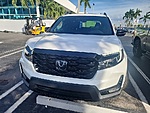 Used 2023 Honda Passport ELITE in WEST PALM BEACH, FLORIDA (Photo 6)