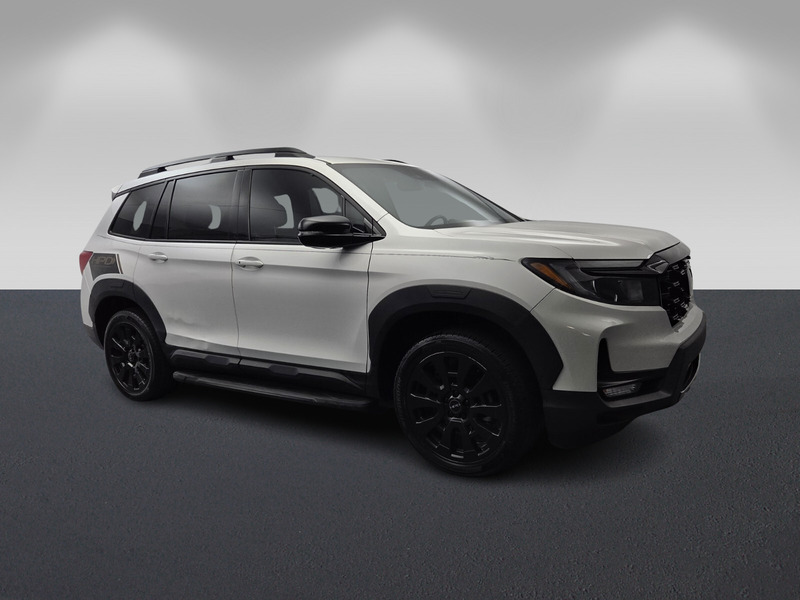 Used 2023 Honda Passport ELITE in WEST PALM BEACH, FLORIDA