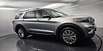 Used 2020 FORD EXPLORER LIMITED in WEST PALM BEACH, FLORIDA