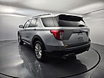 Used 2020 FORD EXPLORER LIMITED in WEST PALM BEACH, FLORIDA (Photo 10)