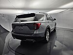 Used 2020 FORD EXPLORER LIMITED in WEST PALM BEACH, FLORIDA (Photo 11)